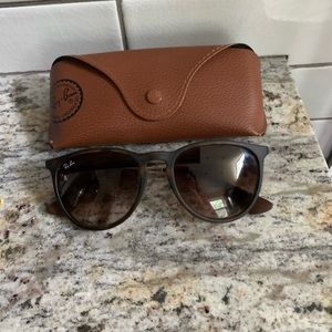 Ray Ban Erika Sunglasses